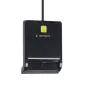 Gembird Lector de tarjetas inteligentes USB