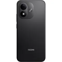 Xiaomi Redmi Note 17 5G 6Gb 128Gb Black