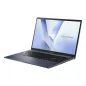 Asus D1502XA-BQ027 AMD R7-7840HS 8 512 780M DOS 15 Asus D1502XA-BQ027 AMD R7-7840HS 8 512 780M DOS 15