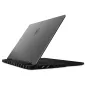 MSI CreatorPro X18HX-279ES i9 128 4TB 5000 W11P 18 MSI CreatorPro X18HX-279ES i9 128 4TB 5000 W11P 18