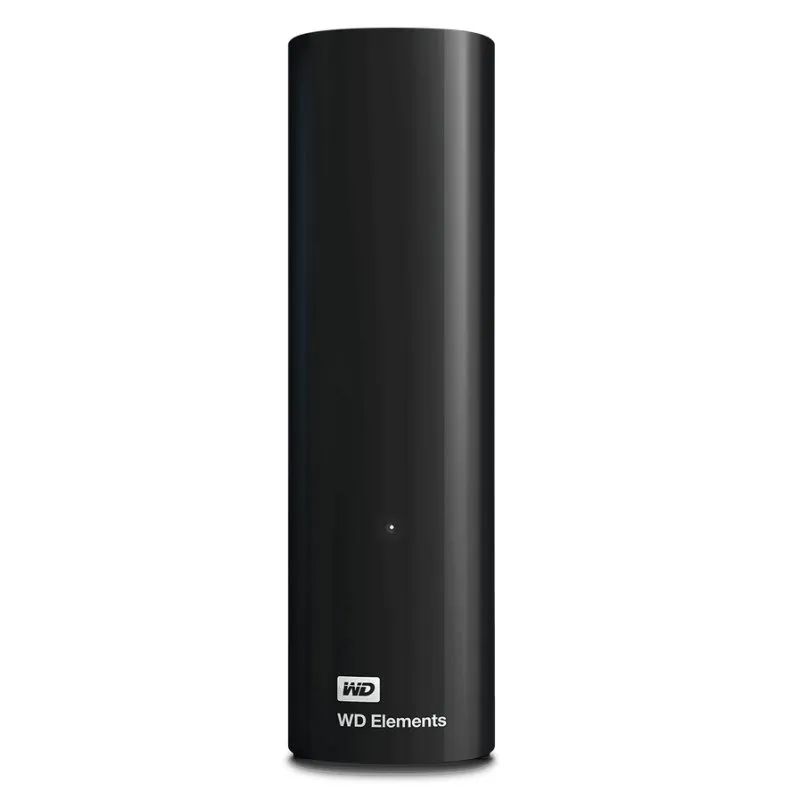 Western Digital Elements Desktop 16TB 3.5" USB 3.0