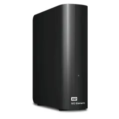 Western Digital Elements Desktop 16TB 3.5" USB 3.0