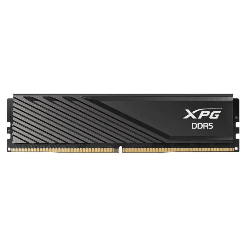 ADATA XPG Lancer Blade DDR5 6000MHz 32GB CL30 BK ADATA XPG Lancer Blade DDR5 6000MHz 32GB CL30 BK