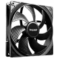 be quiet! Ventilador Pure Wings 3 140mm Negro be quiet! Ventilador Pure Wings 3 140mm Negro