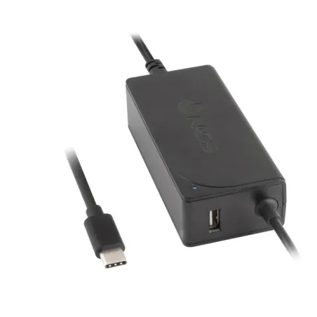 NILOX CARGADOR UNIVERSAL GAN 65W USB-C