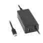 NILOX CARGADOR UNIVERSAL GAN 65W USB-C