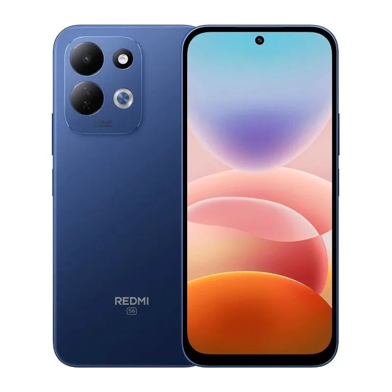 Xiaomi Redmi 17 5G 4Gb 256Gb 6.9" Blue Xiaomi Redmi 17 5G 4Gb 256Gb 6.9" Blue