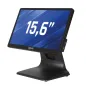 iggual TPV AIO 15,6" 16:9 N100 8+256GB WiFi W11Pro iggual TPV AIO 15,6" 16:9 N100 8+256GB WiFi W11Pro
