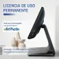 iggual TPV 15,6" N100 8+256GB W11Pro + Software iggual TPV 15,6" N100 8+256GB W11Pro + Software