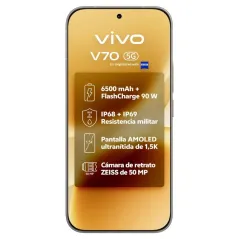 VIVO V70 5G 6.59" 8Gb 512Gb Grey