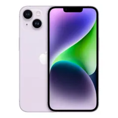 CKP iPhone 14 Semi Nuevo 256GB Purple Grado A