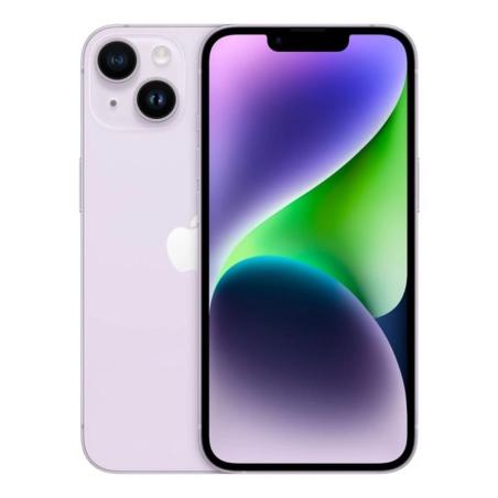 CKP iPhone 14 Semi Nuevo 256GB Purple Grado A