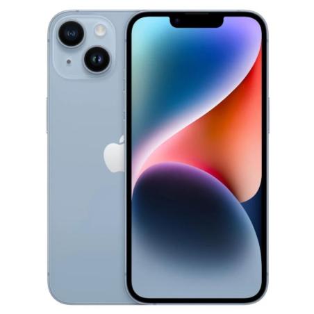 CKP iPhone 14 Semi Nuevo 256GB Blue Grado A