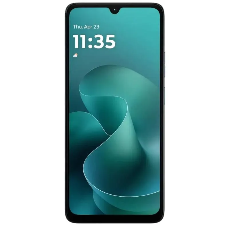 Motorola Moto G06 8GB 256GB 6.88" Azul Motorola Moto G06 8GB 256GB 6.88" Azul