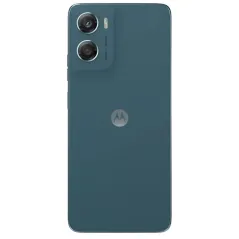Motorola Moto G06 8GB 256GB 6.88" Azul