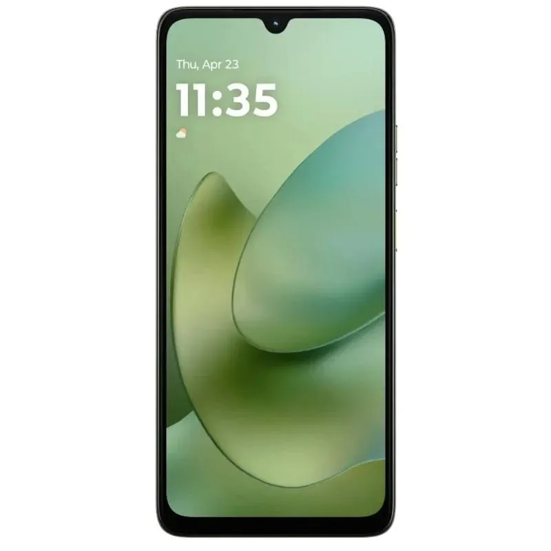 Motorola Moto G06 8GB 256GB 6.88" Verde Motorola Moto G06 8GB 256GB 6.88" Verde