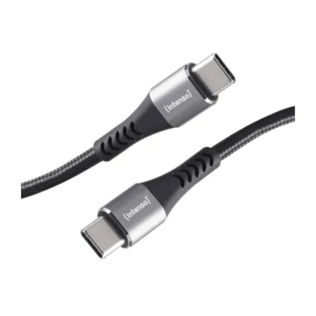 Intenso | Cable USB-C 0.5m + 2x1.0m + 2.0m