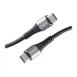 Intenso | Cable USB-C 0.5m + 2x1.0m + 2.0m Intenso | Cable USB-C 0.5m + 2x1.0m + 2.0m