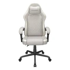 Cougar Silla Gaming Fusion Ex Ash F
