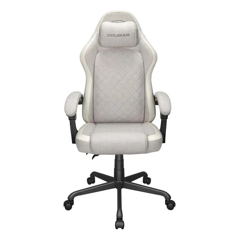 Cougar Silla Gaming Fusion Ex Ash F