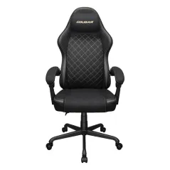 Cougar Silla Gaming Fusion Ex Gold F