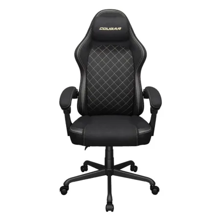 Cougar Silla Gaming Fusion Ex Gold F
