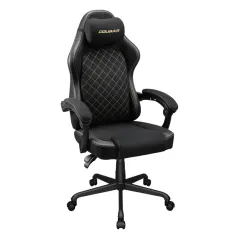Cougar Silla Gaming Fusion Ex Gold F