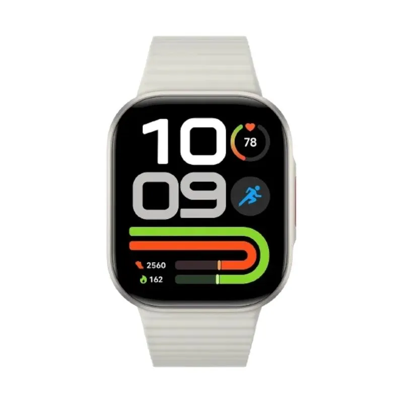 XIAOMI Redmi Watch 6 LITE Steel Gray XIAOMI Redmi Watch 6 LITE Steel Gray