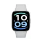 XIAOMI Redmi Watch 6 ACTIVE Matte Silver