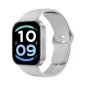 XIAOMI Redmi Watch 6 ACTIVE Matte Silver