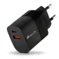 NGS Carg Pared 33W ULTRAR GAN 2USBC/2USBA NGS Carg Pared 33W ULTRAR GAN 2USBC/2USBA