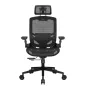 Cougar Silla Speeder One Cougar Silla Speeder One