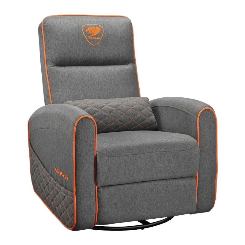 Cougar Sillón Fidom Gray Cougar Sillón Fidom Gray