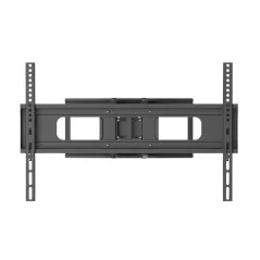 iggual SPTV18-L Soporte TV pared 37"-85" 60kg Full