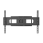 iggual SPTV18-L Soporte TV pared 37"-85" 60kg Full iggual SPTV18-L Soporte TV pared 37"-85" 60kg Full