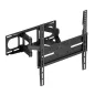 iggual SPTV03-L Soporte TV pared Full 32"-75" 40kg iggual SPTV03-L Soporte TV pared Full 32"-75" 40kg