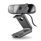 NGS WEBCAM FULL HDD, USB 2.0, MICRO INCORPORADO NGS WEBCAM FULL HDD, USB 2.0, MICRO INCORPORADO