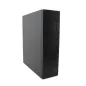 Coolbox Caja MATX SLIM T360 FTE-300TBZ Coolbox Caja MATX SLIM T360 FTE-300TBZ