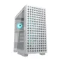 Cougar Caja Semitorre Airface Eco Rgb White Cougar Caja Semitorre Airface Eco Rgb White