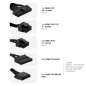 COOLBOX FUENTE ALIM. ATX POWERLINE3 650W 85%EFI COOLBOX FUENTE ALIM. ATX POWERLINE3 650W 85%EFI