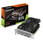 Gigabyte VGA NVIDIA RTX 3050 WF OC V2 6G DDR6 Gigabyte VGA NVIDIA RTX 3050 WF OC V2 6G DDR6