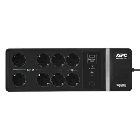 NGS Altavoz Dj WILDSPACE2 2.000W BT