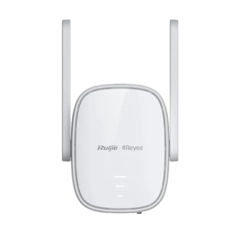 Reyee RG-EW300R 300Mbps Wi-Fi Extender 2xAnt Reyee RG-EW300R 300Mbps Wi-Fi Extender 2xAnt