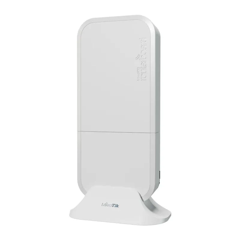 Mikrotik wAP ax AP WiFi6 AX3000 2xGbE IP54 Mikrotik wAP ax AP WiFi6 AX3000 2xGbE IP54