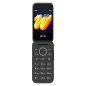 SPC 2336N Wild 4G Telefono Movil 2.8" BT FM Negro SPC 2336N Wild 4G Telefono Movil 2.8" BT FM Negro