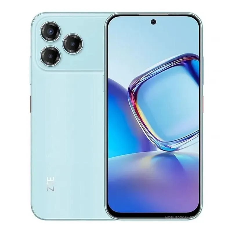 ZTE Blade V80 Vita 6.75" 4GB 256GB Blue ZTE Blade V80 Vita 6.75" 4GB 256GB Blue