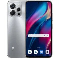ZTE Blade A57 6.75" 4GB 128GB Silver