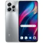 ZTE Blade A57 6.75" 4GB 128GB Silver