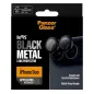 PanzerGlass Hoops Camera Protect iPhone Duo Black