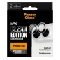 PanzerGlass Hoops Camera Prot iPhone Duo Transpare